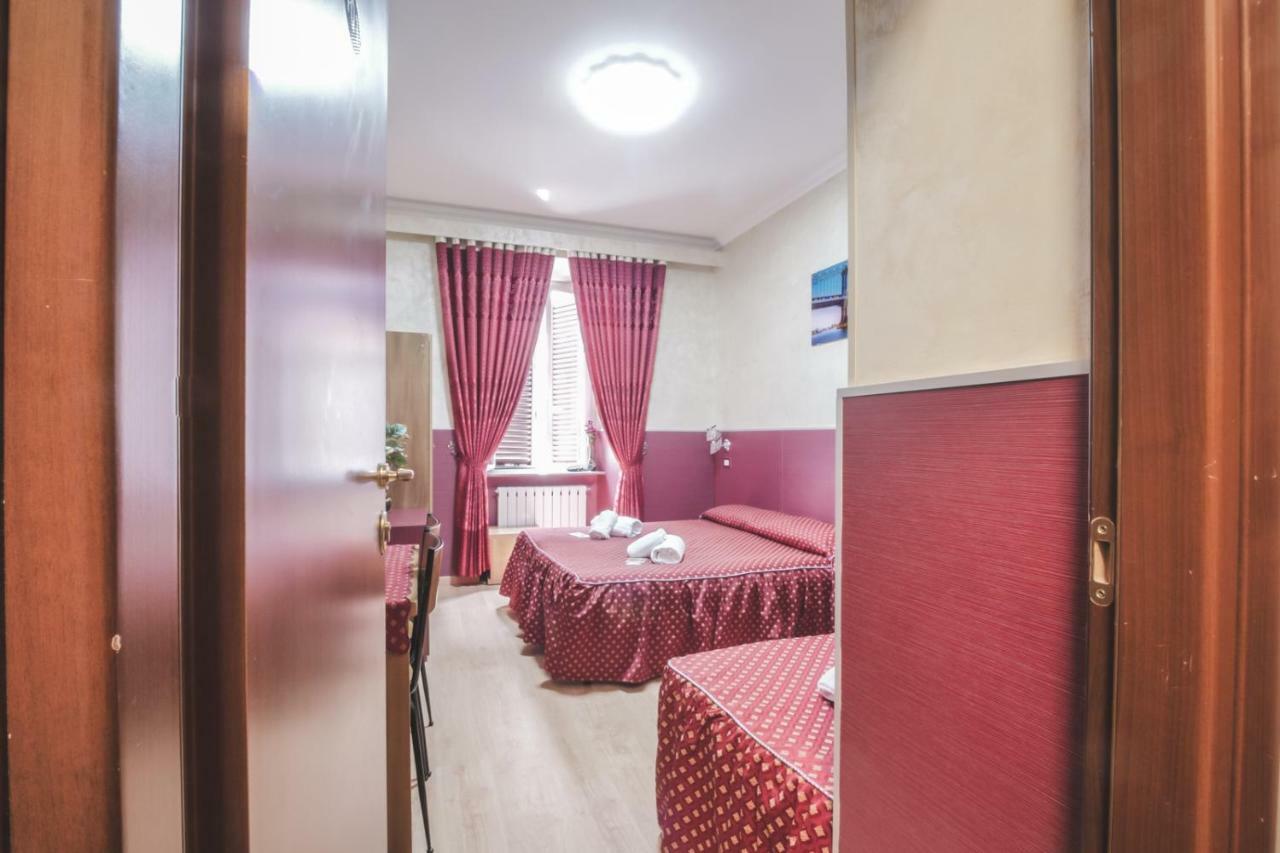 Vertex Homes Pensionat *