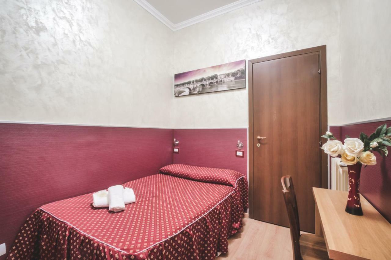Pensionat Vertex Homes *