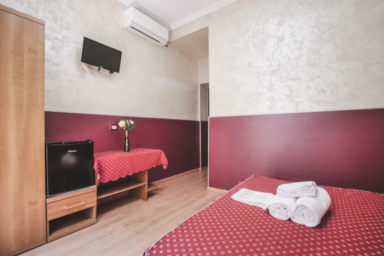 Pensionat Vertex Homes