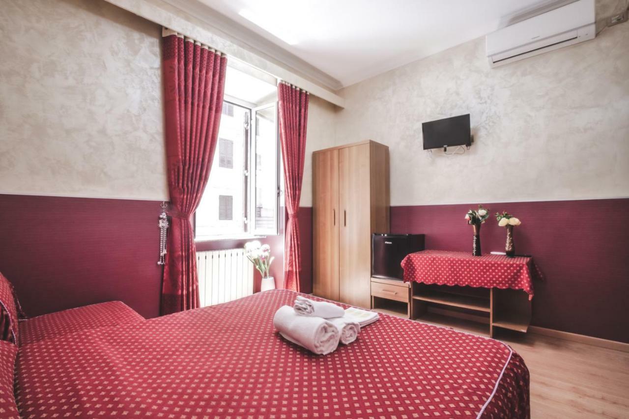 Pensionat Vertex Homes