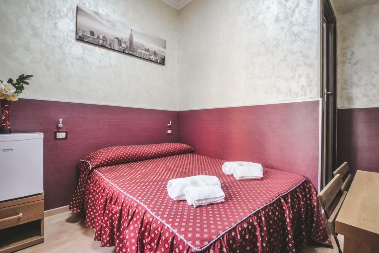 Pensionat Vertex Homes Rom