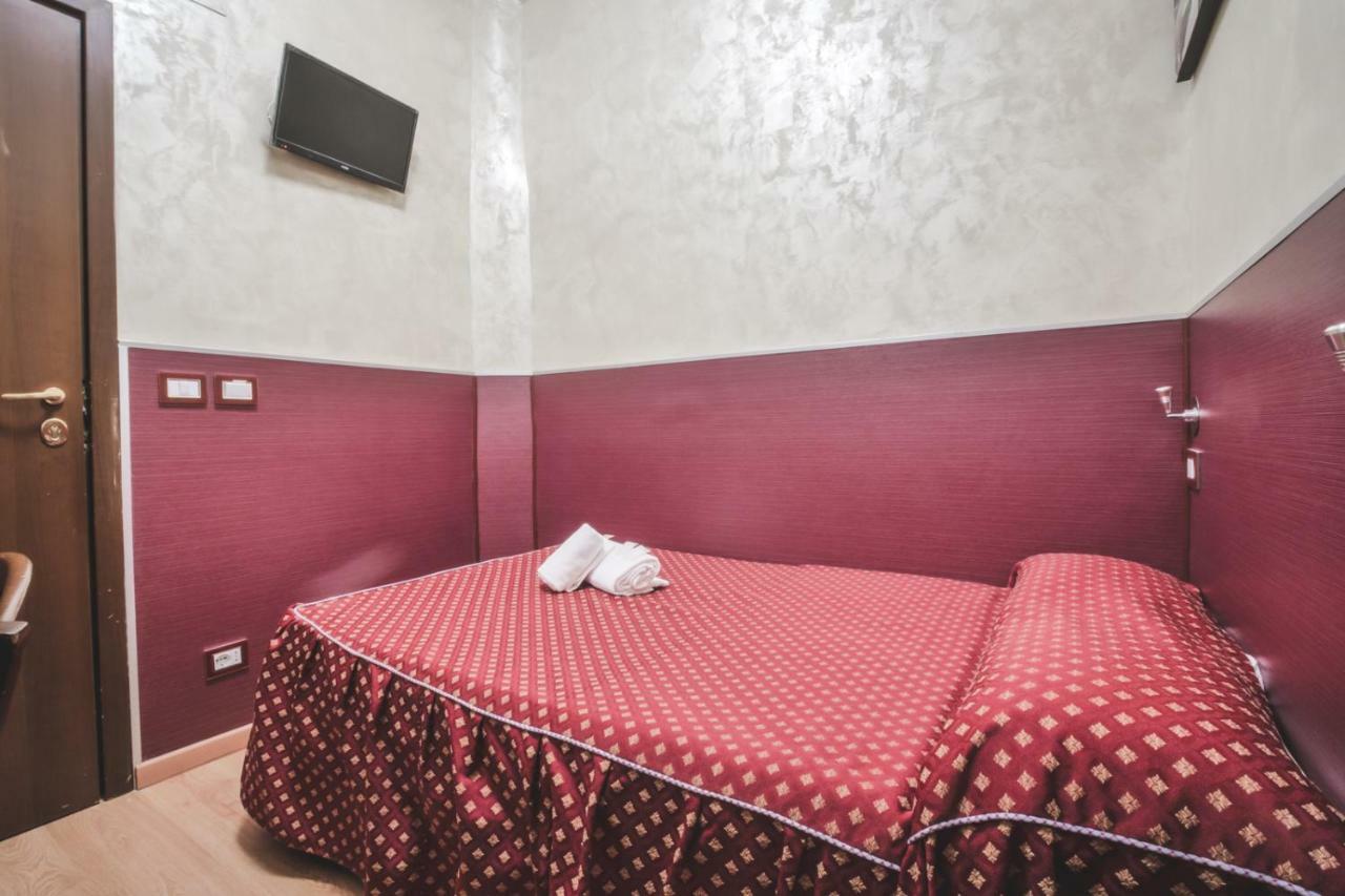 Vertex Homes Pensionat Rom