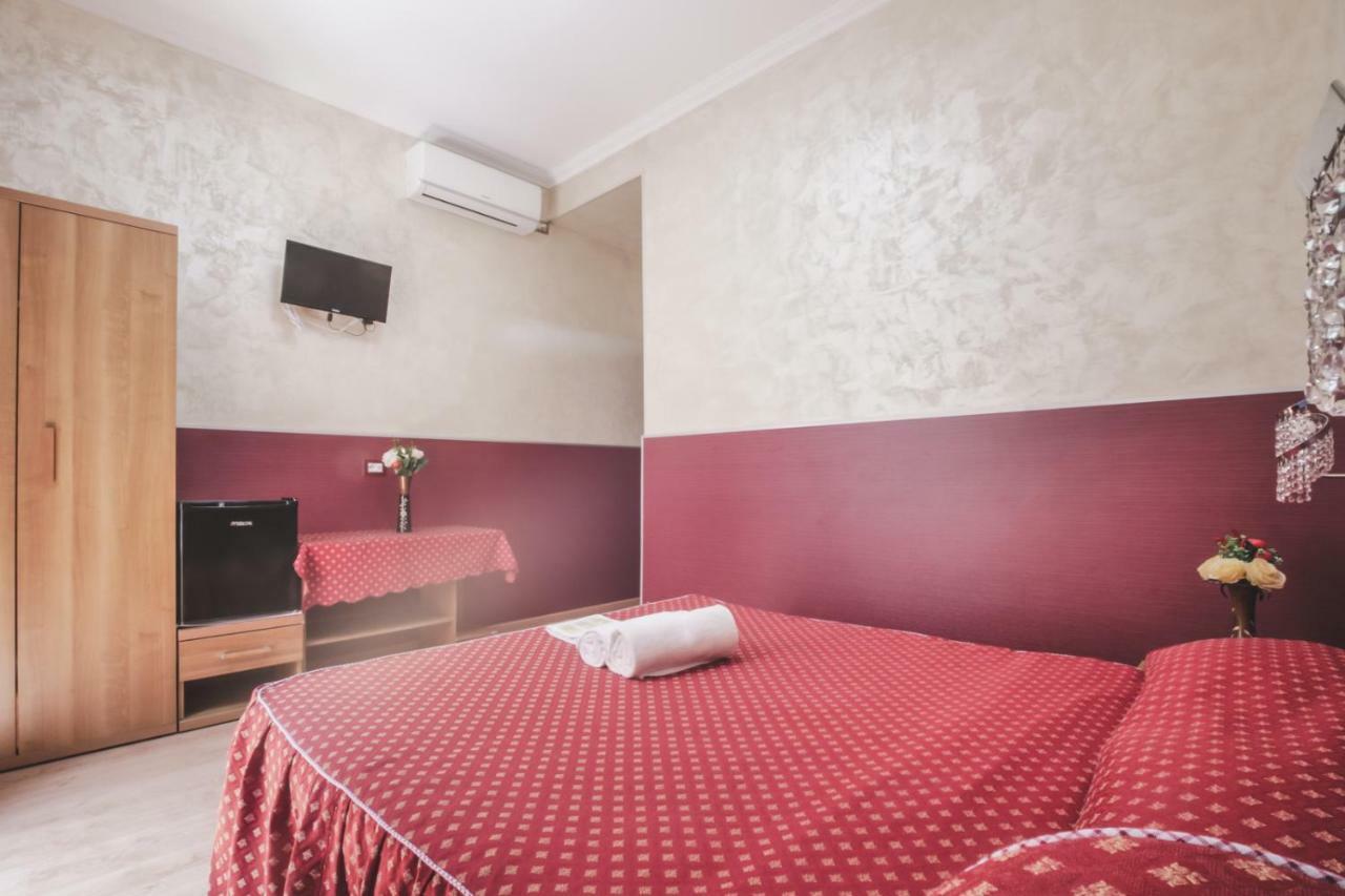 Vertex Homes Pensionat
