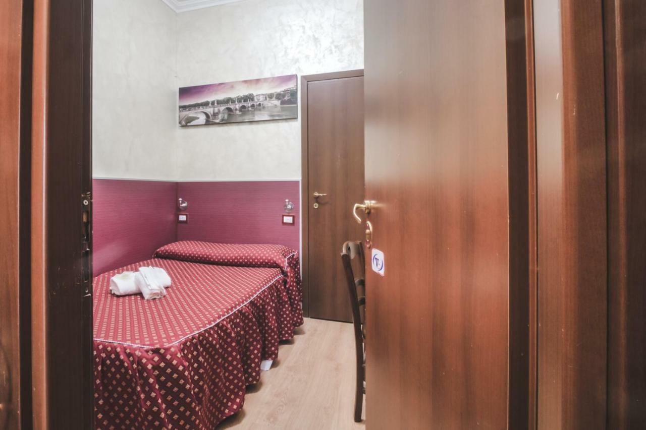 Pensionat Vertex Homes